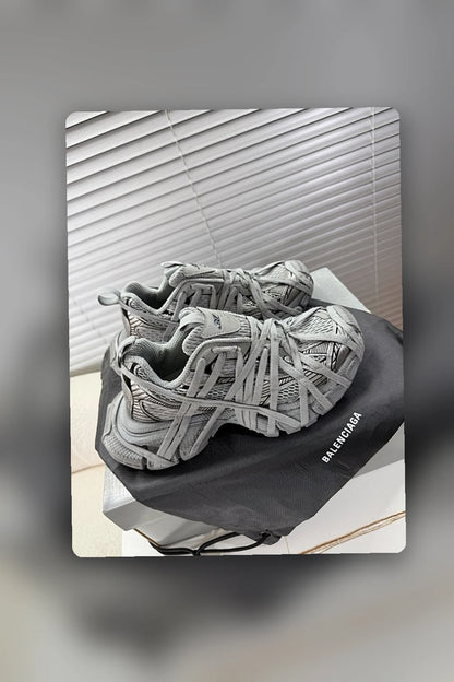 NB - BG Women Shoes - 1086