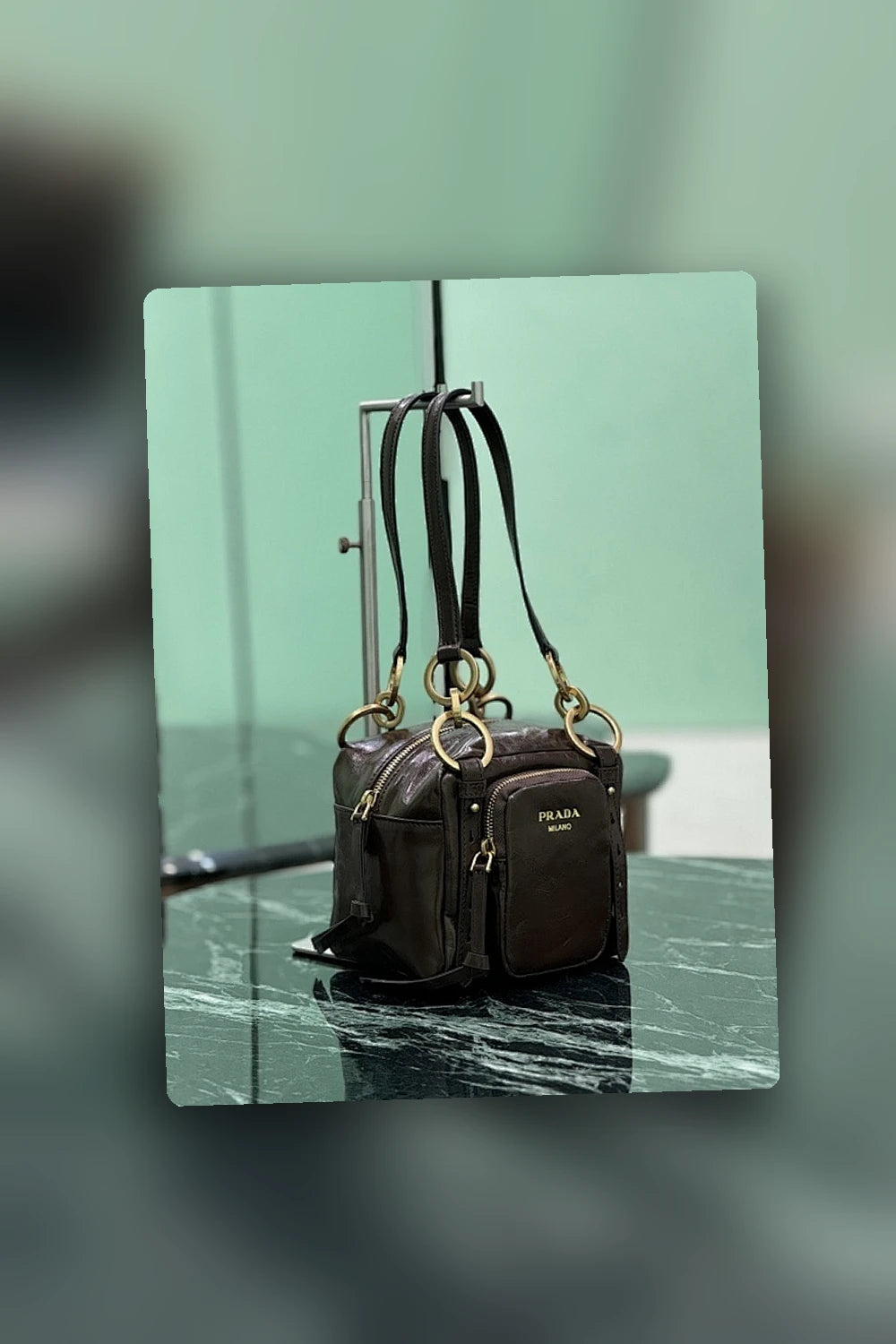NB - PD Bag - 395