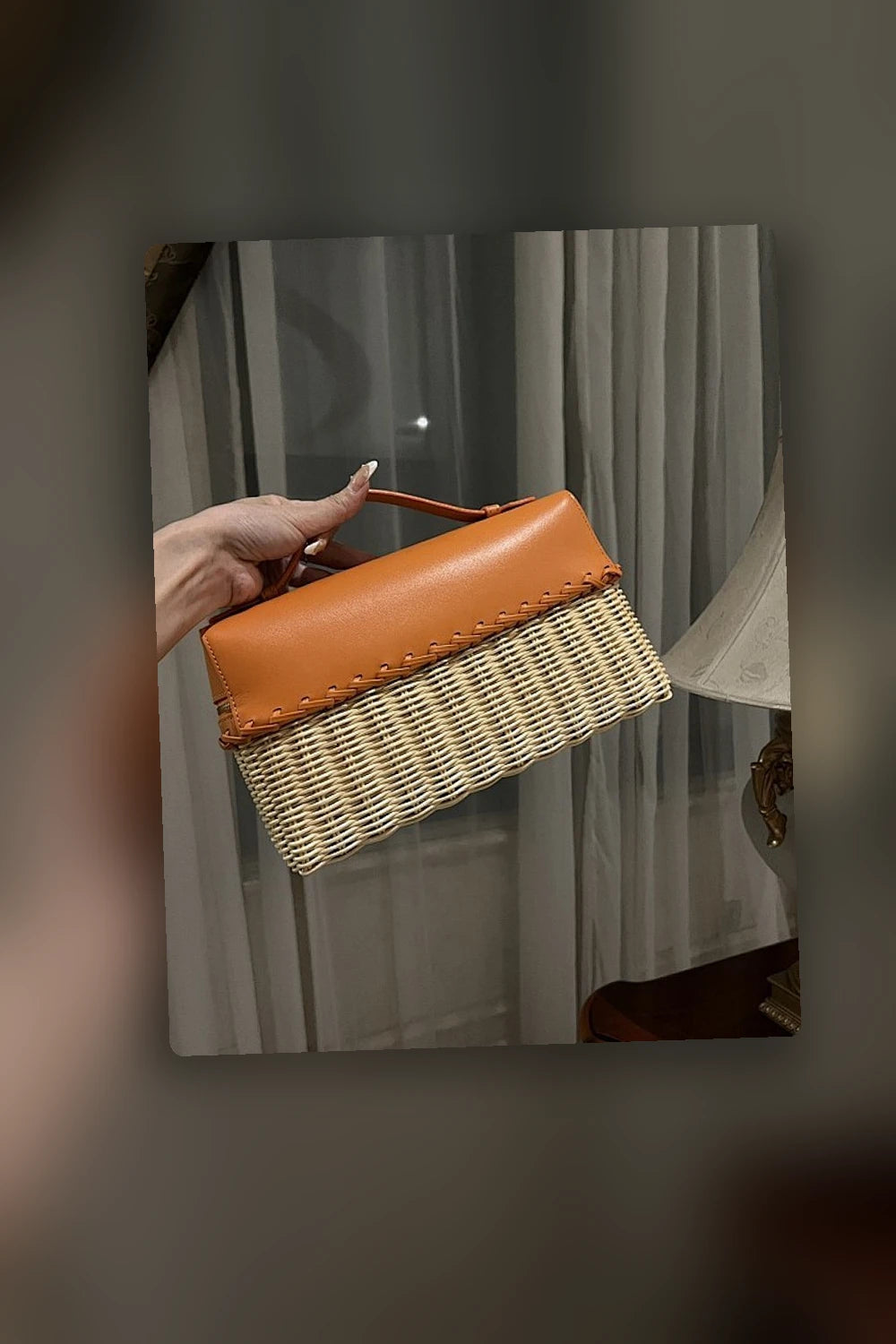 NB - LOP Bag - 369