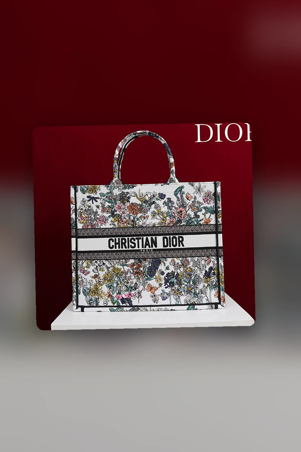 NB - DOR Bag - 567