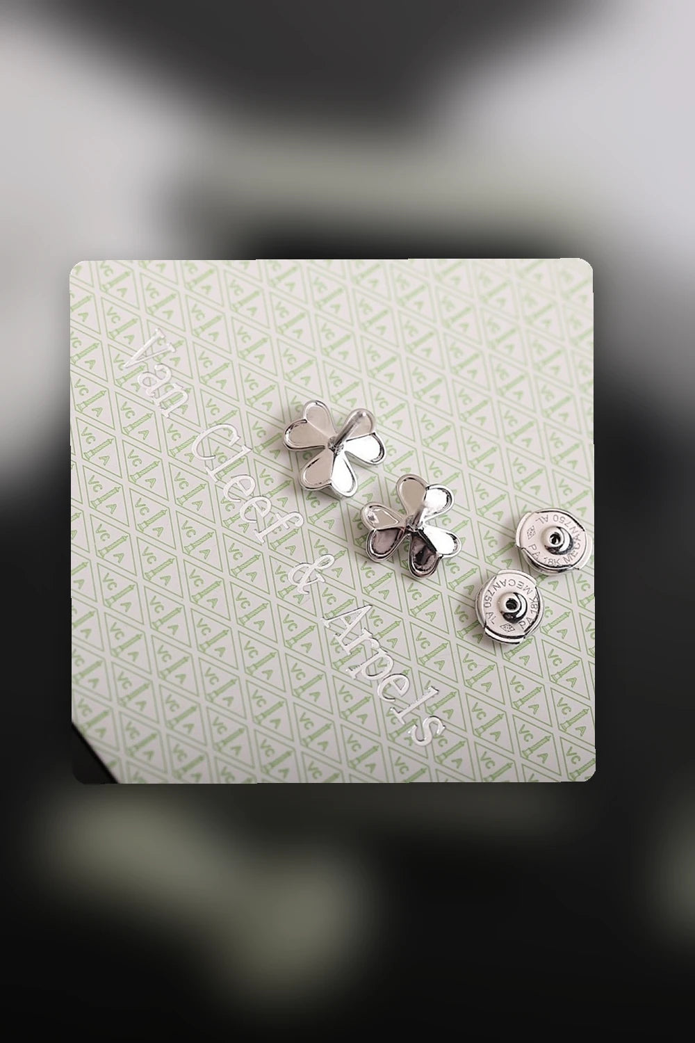 NB - VACA Jewelry - 132