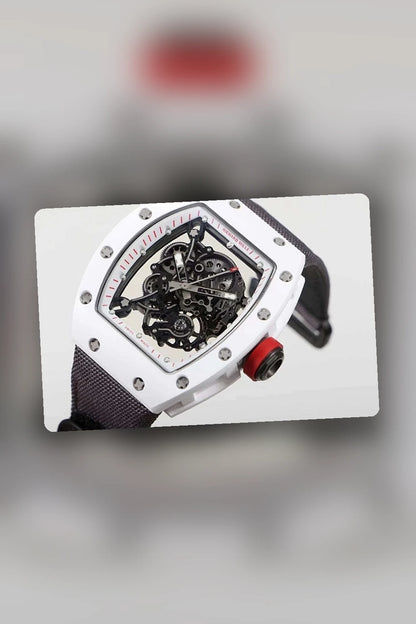NB - Mix Watch - 1527
