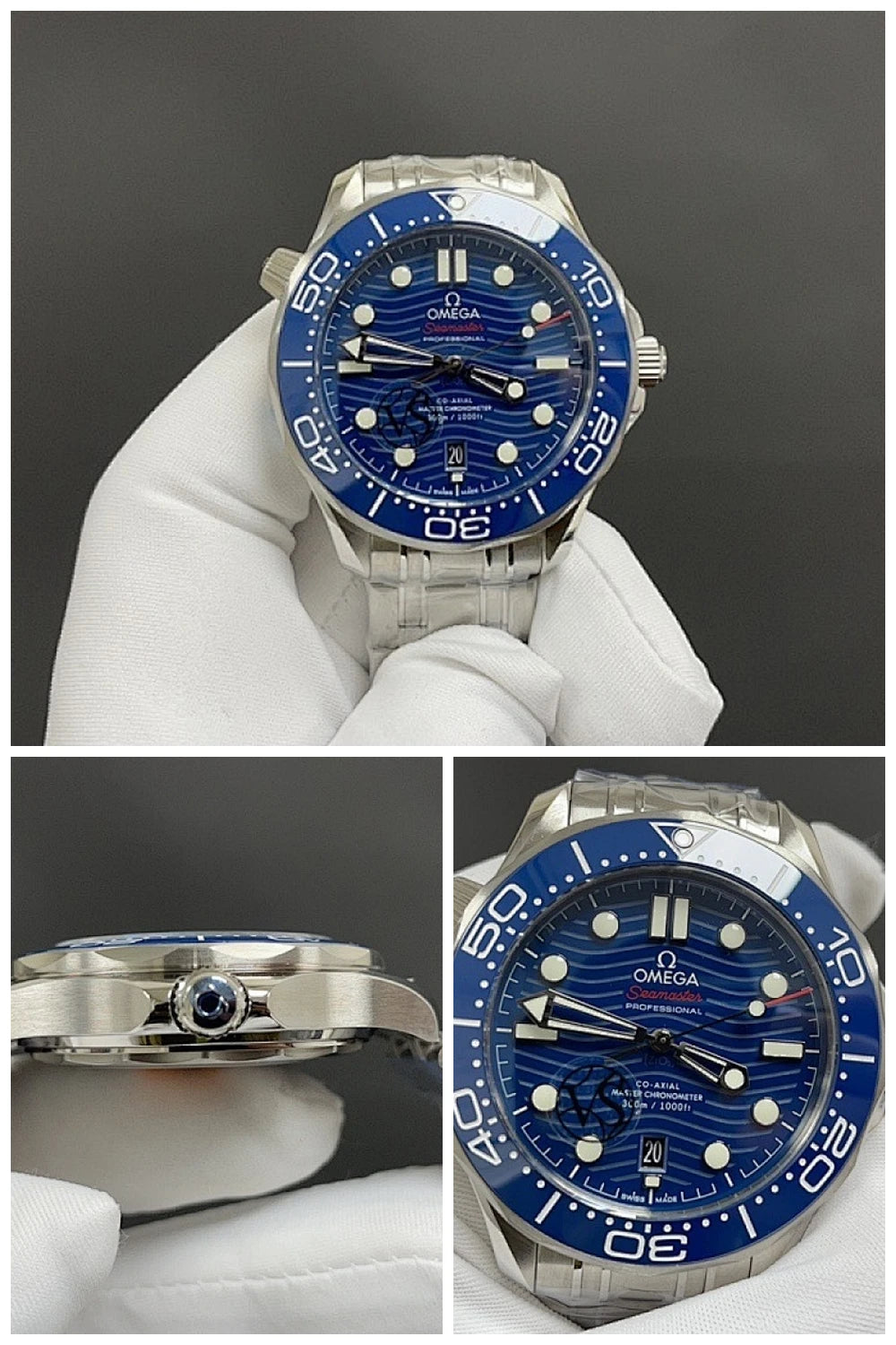 NB - Mix Watch - 601