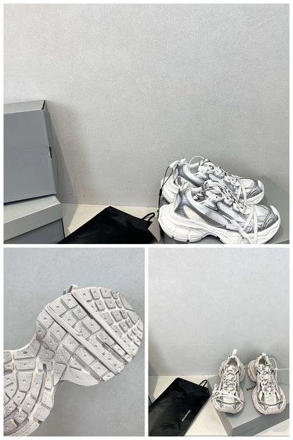 NB - BG Women Shoes - 1547