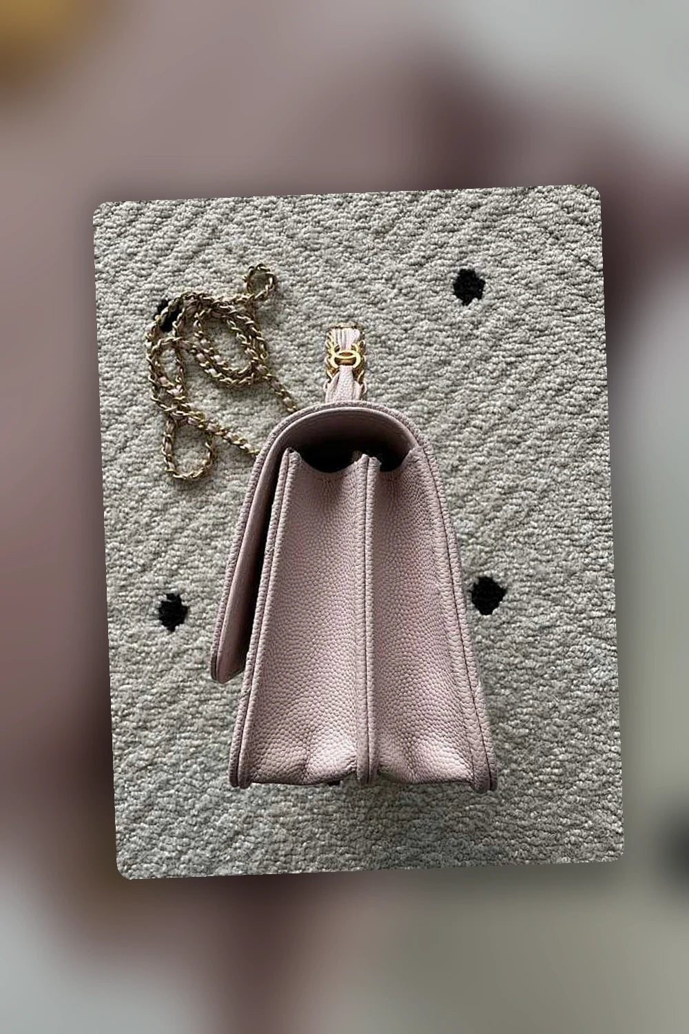 NB - CHL Bag - 751