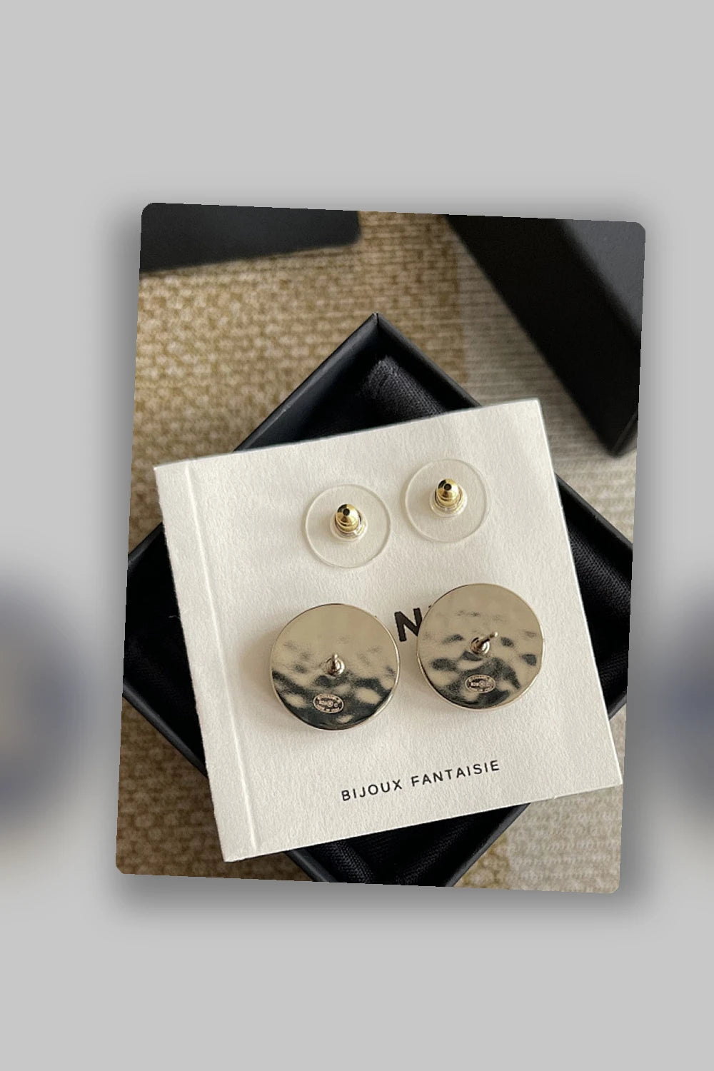 NB - CHL Jewelry - 148