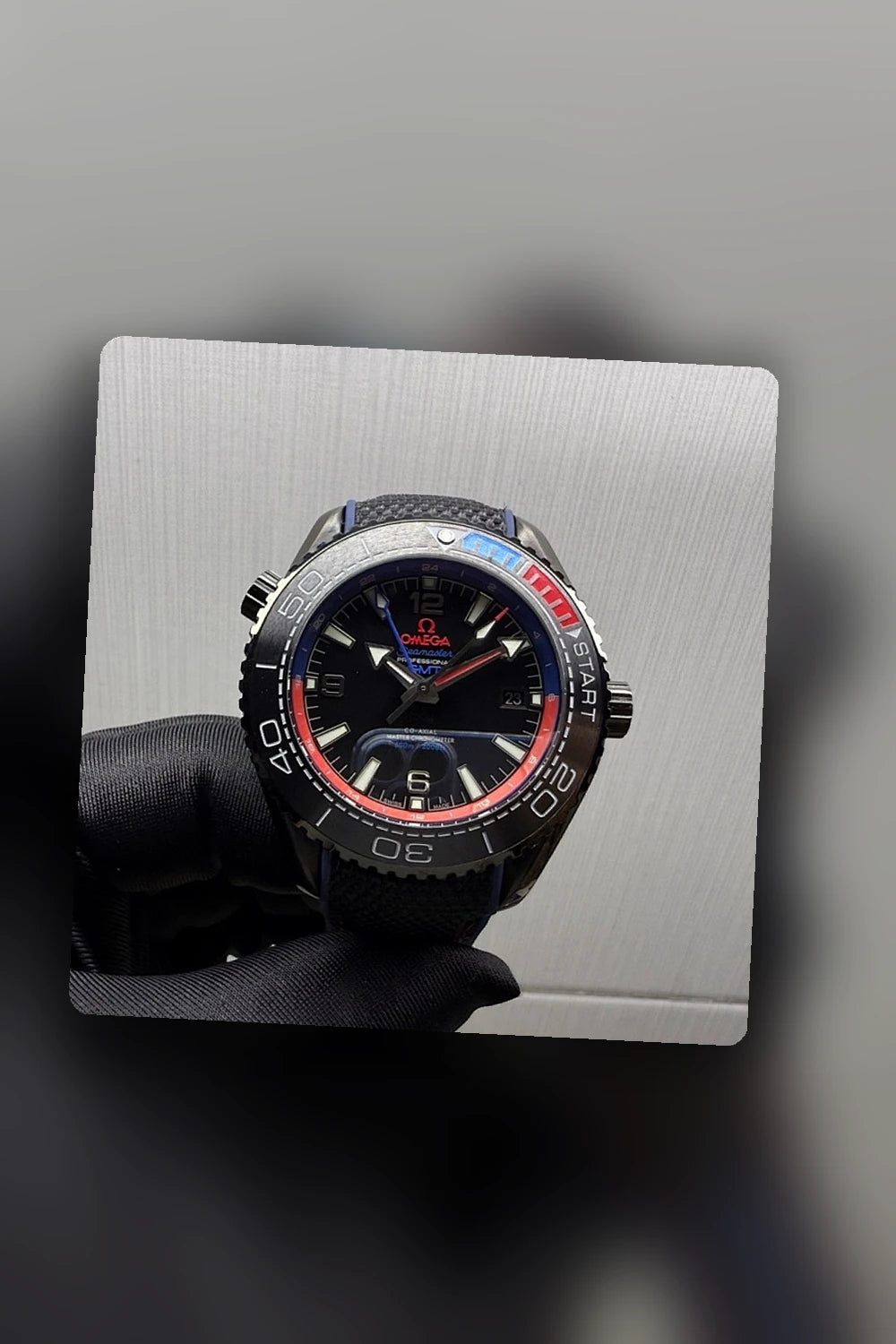 NB - Mix Watch - 490