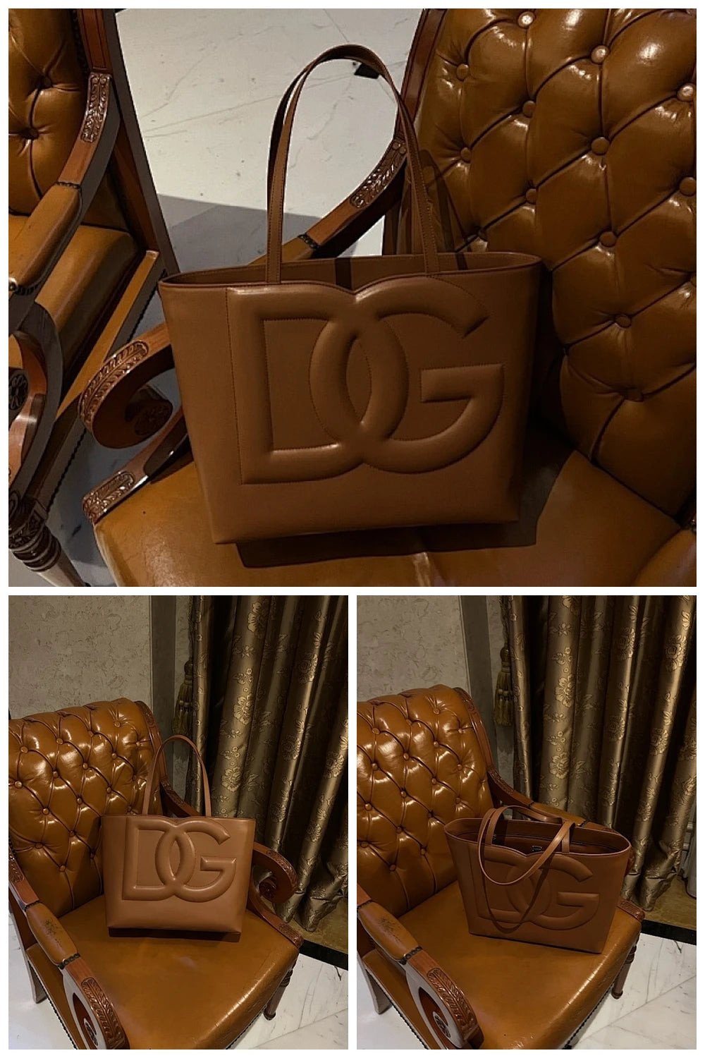 NB - DAG Bag - 296