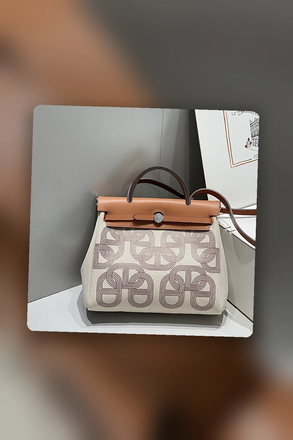 NB - HMS Bag - 1223