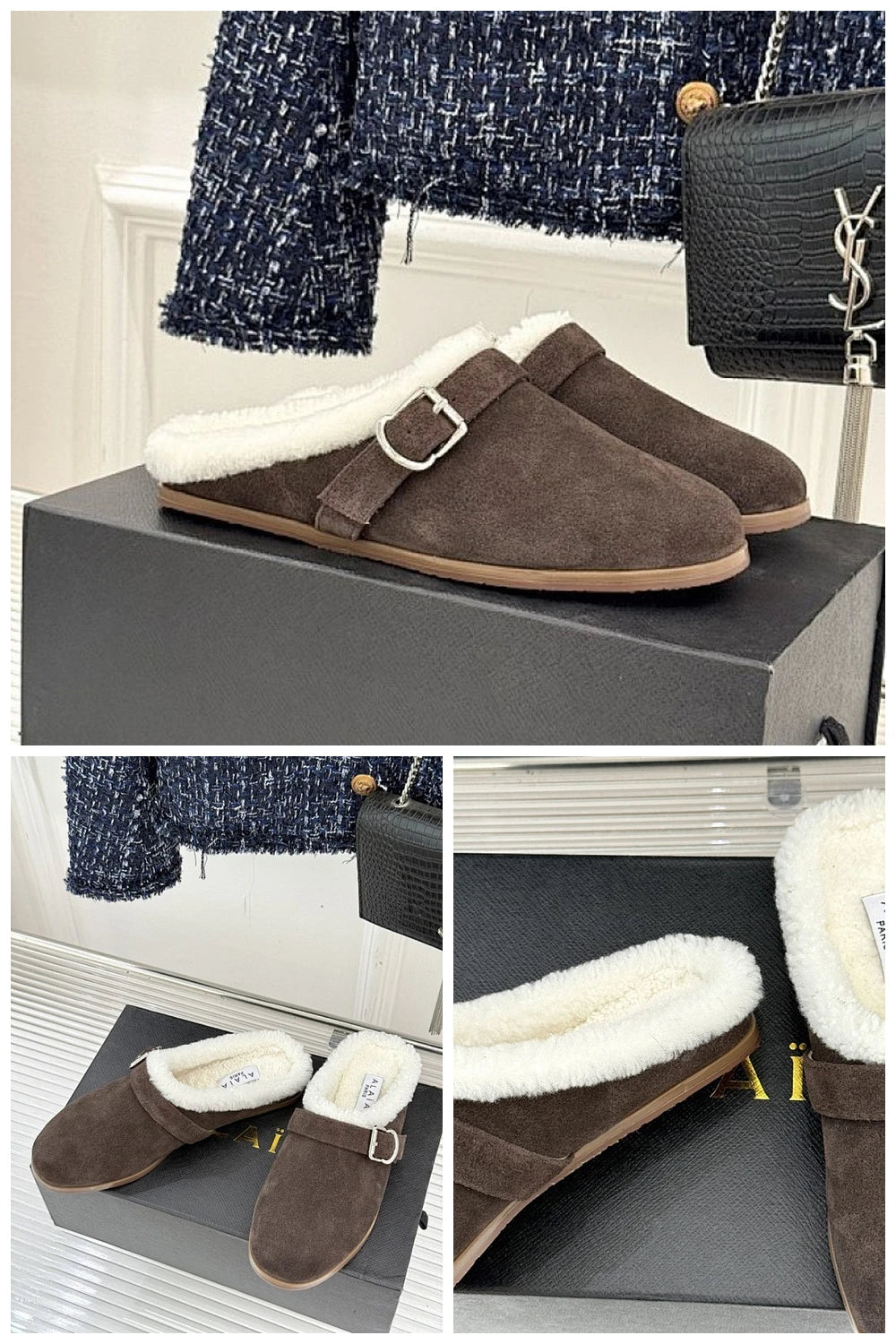 NB - AAL Women Shoes - 059