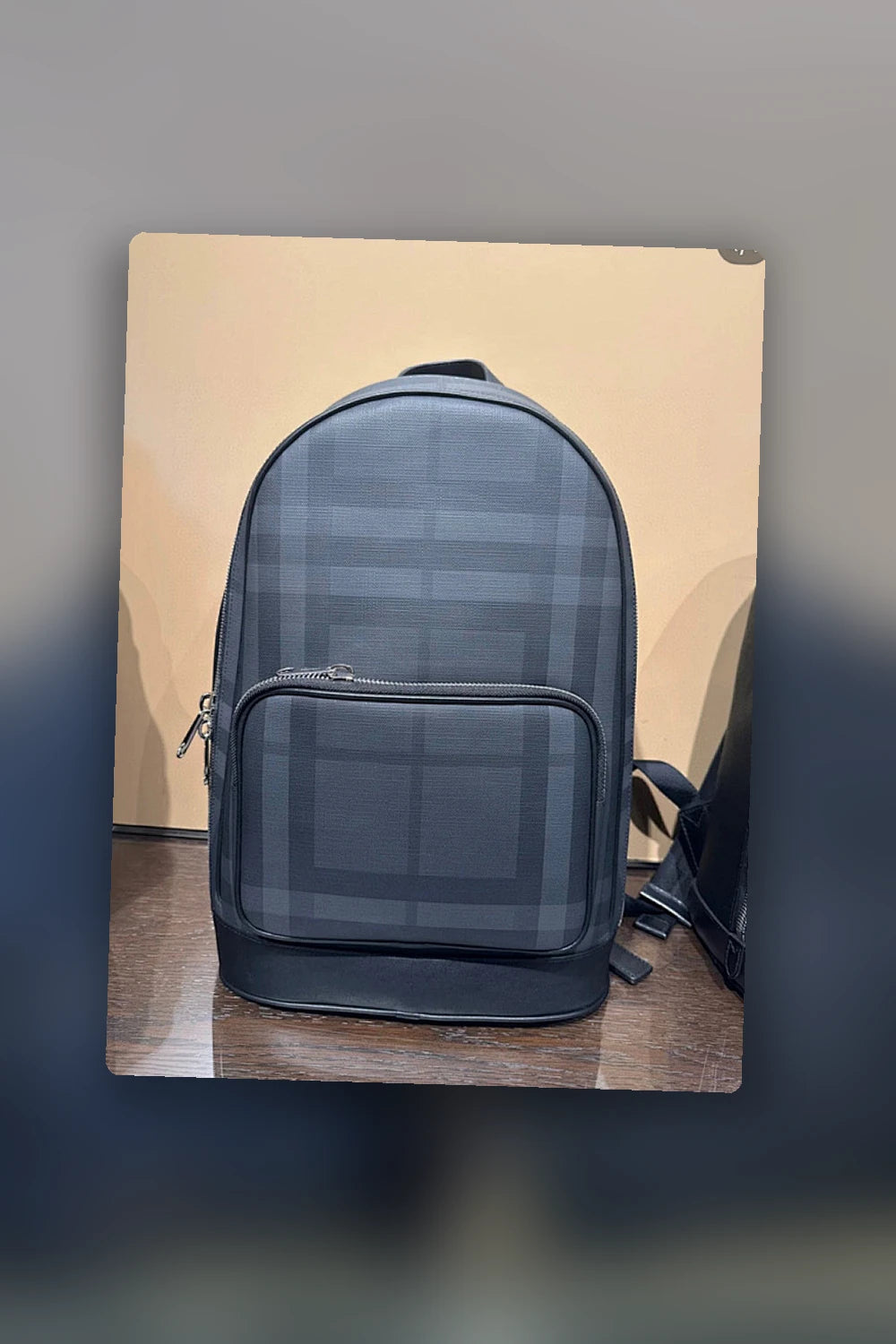 NB - BOR Bag - 049