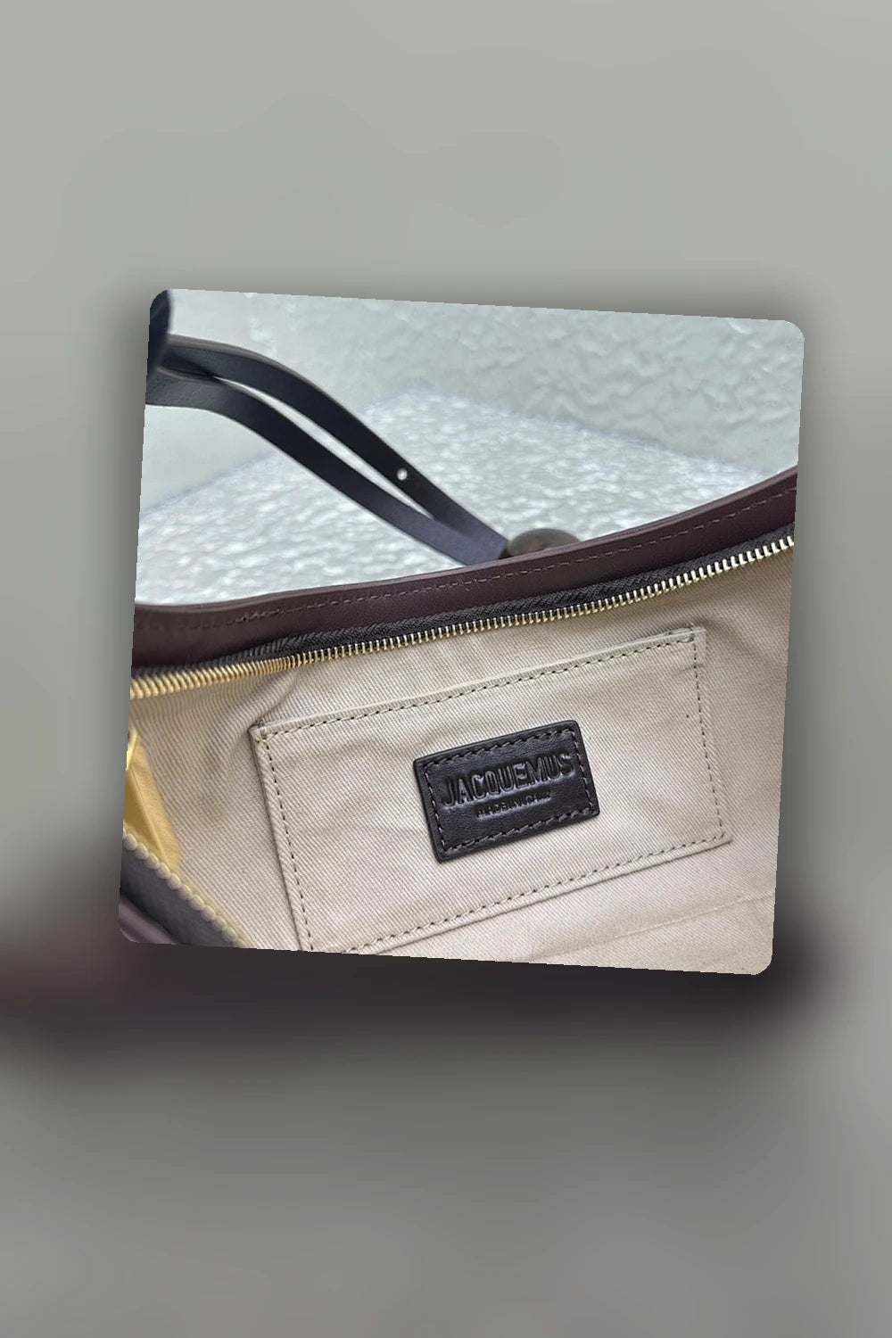 NB - JCA Bag - 127