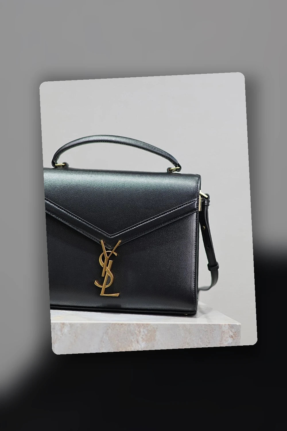 NB - YLS Bag - 329
