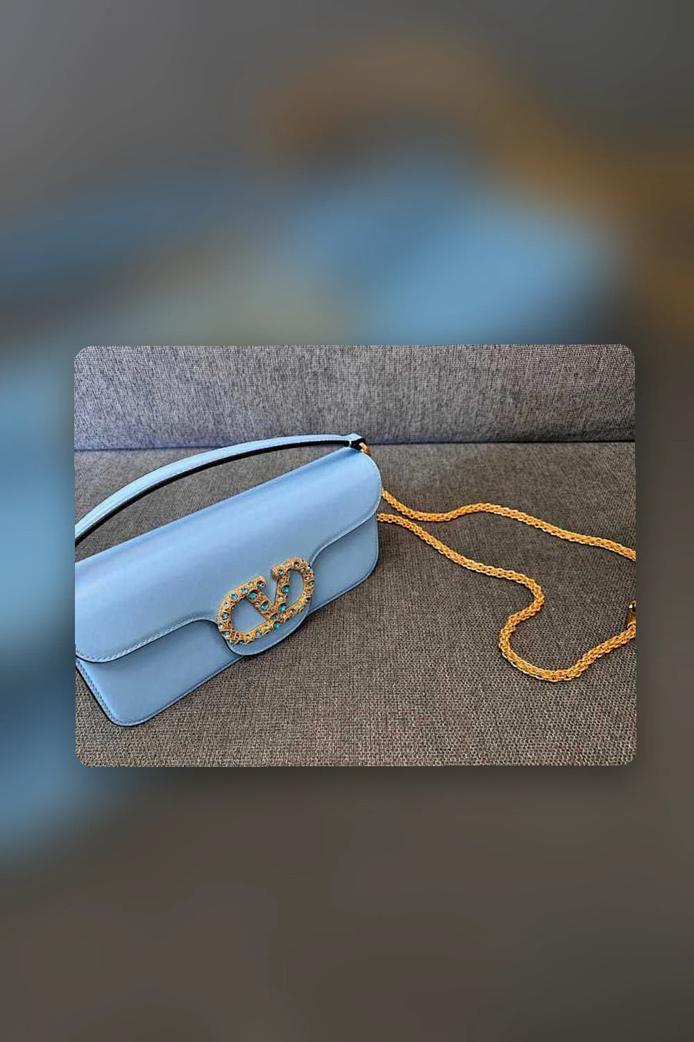 NB - VEL Bag - 697