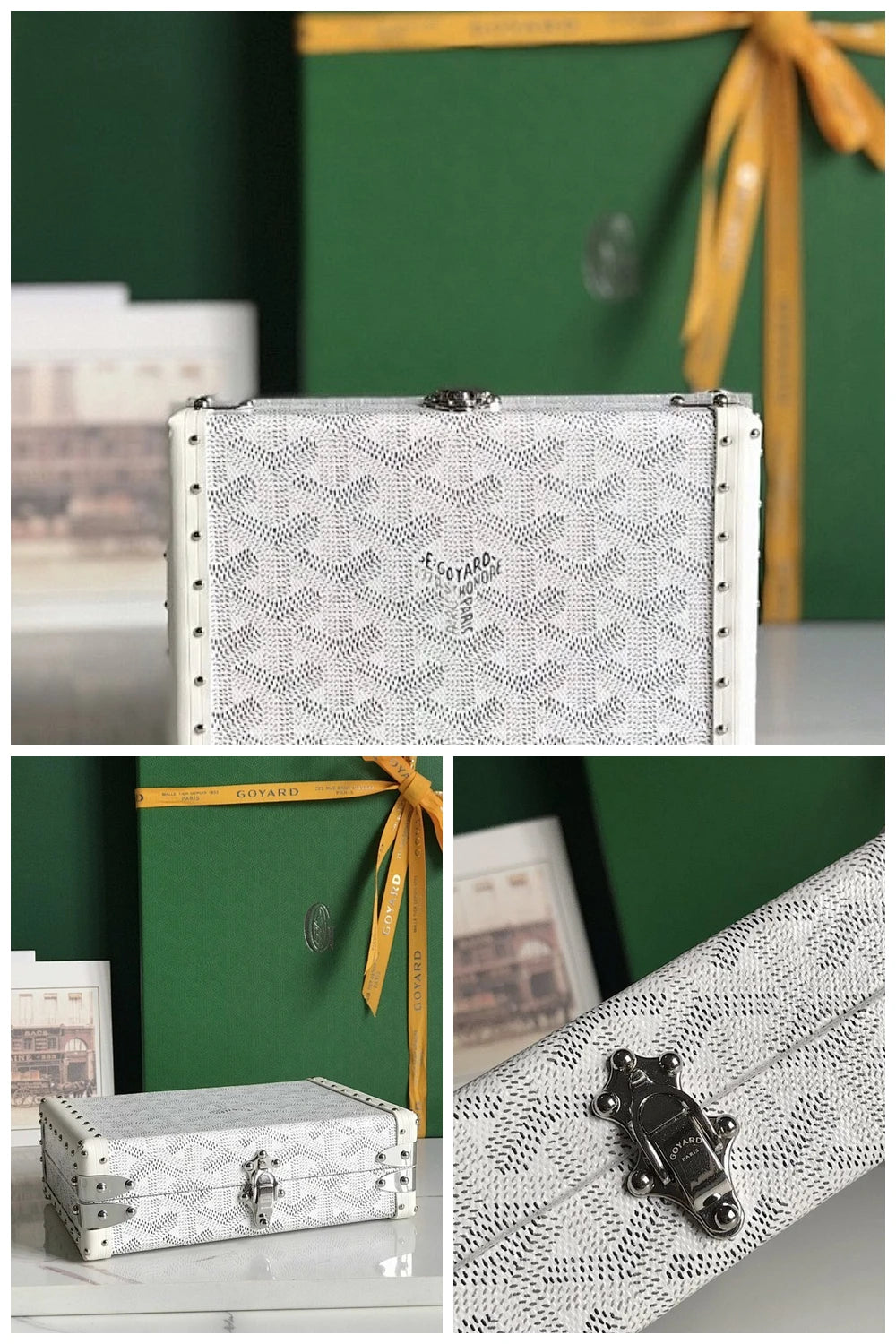 NB - GYO Bag - 1147