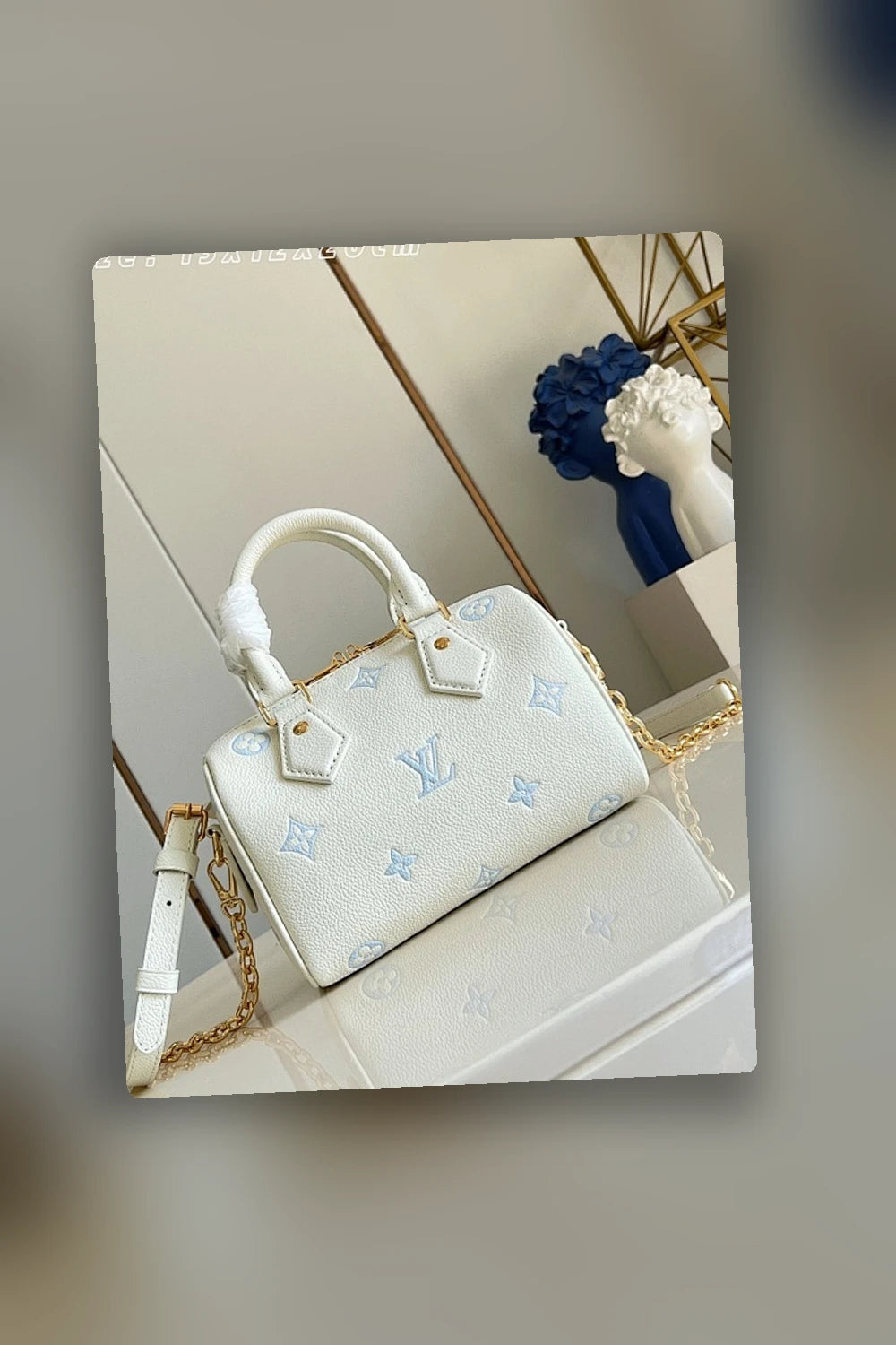 NB - LOV Bag - 258