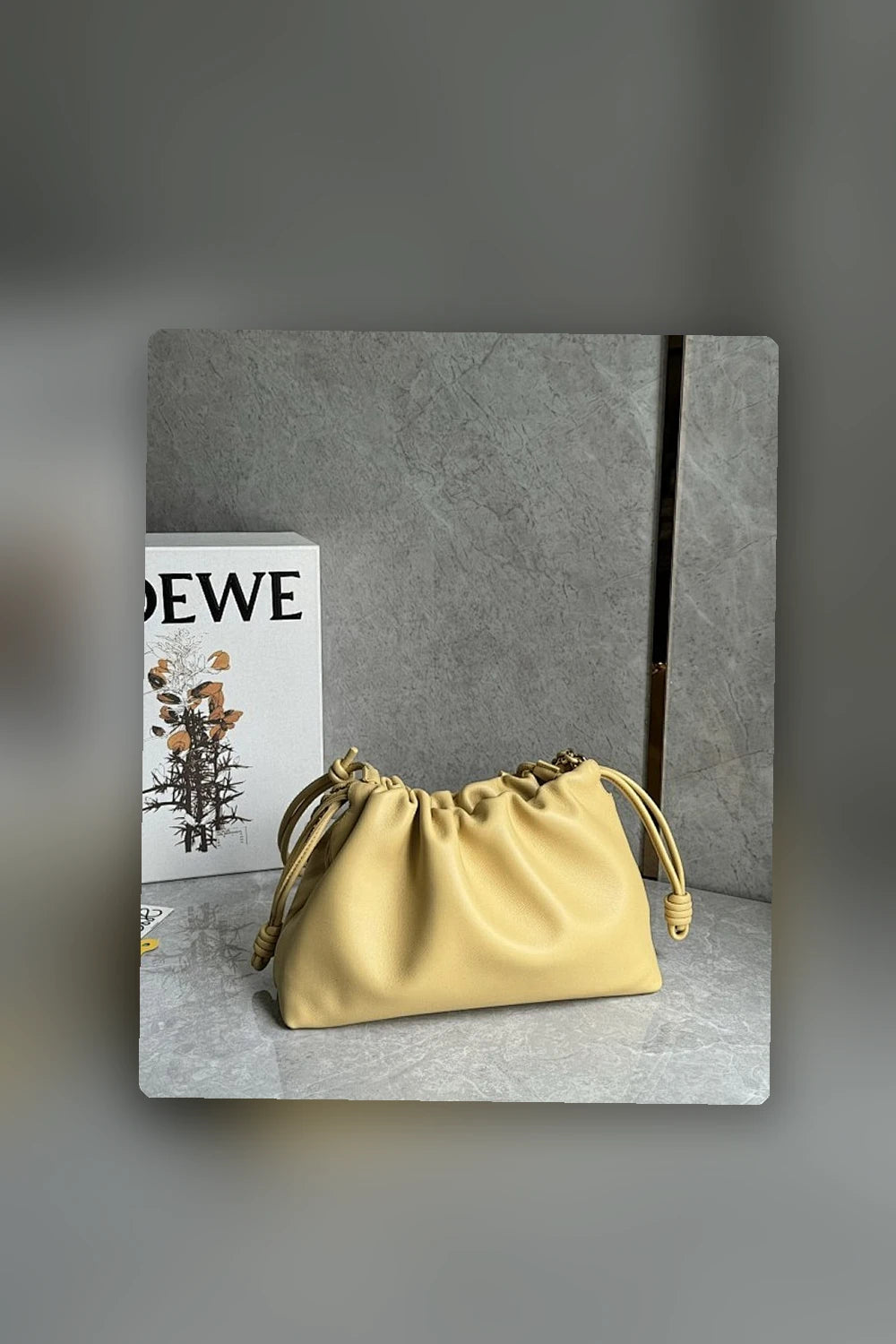 NB - LWO Bag - 502