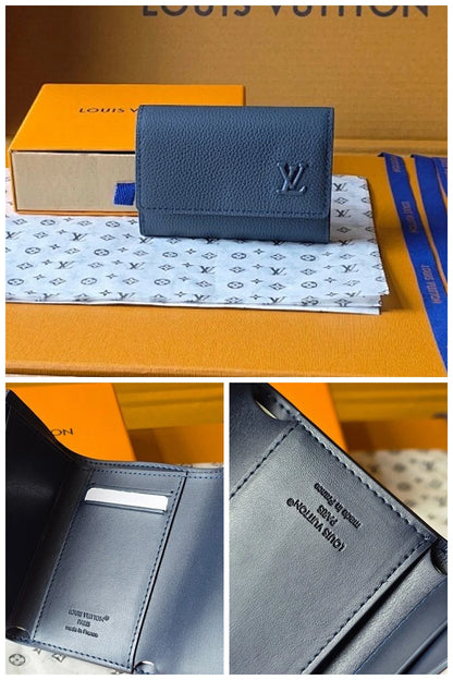 NB - Mix Wallet - 861