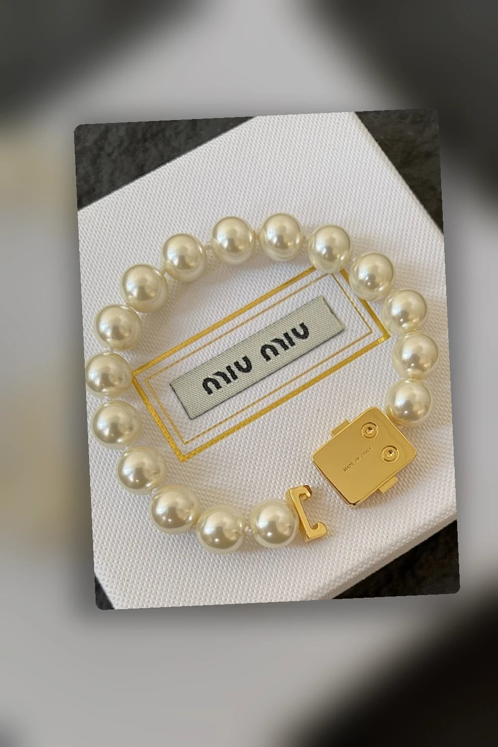 NB - MMU Jewelry - 183