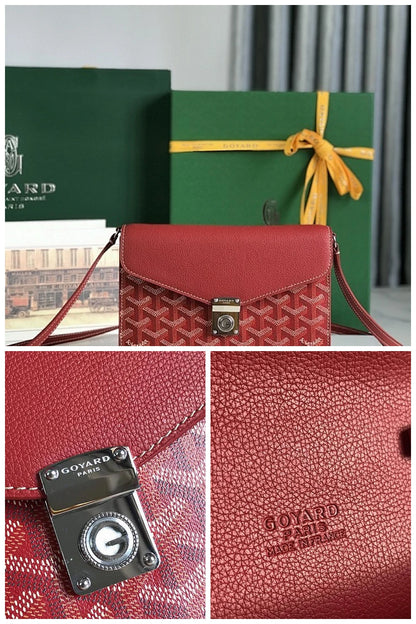 NB - GYO Bag - 614