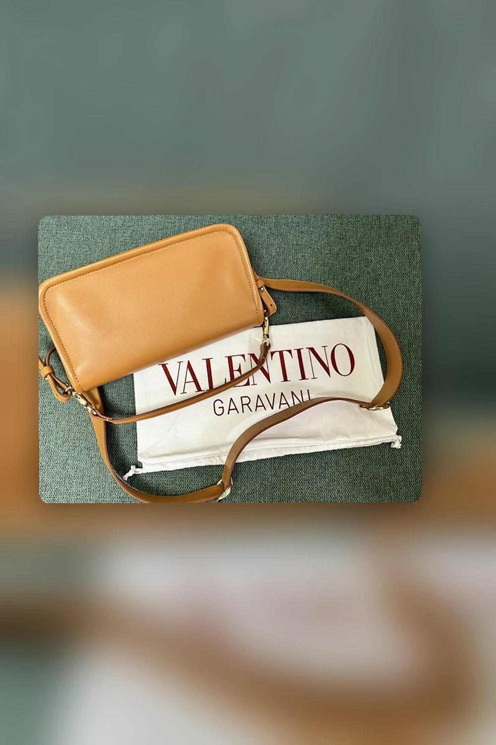 NB - VEL Bag - 1141