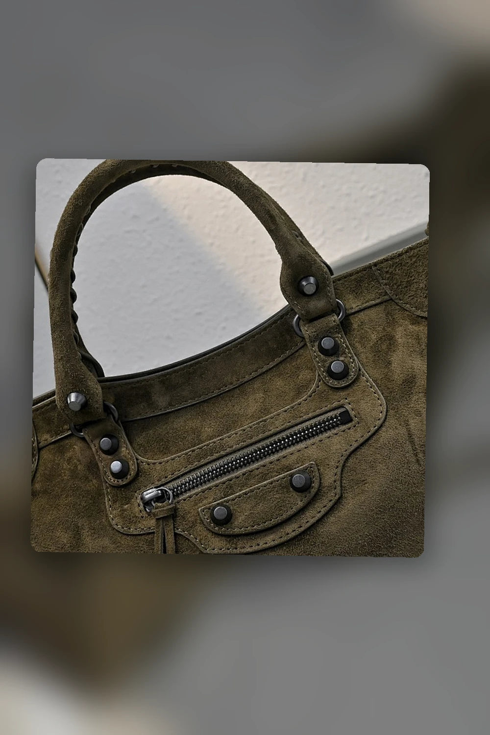 NB - BG Bag - 707