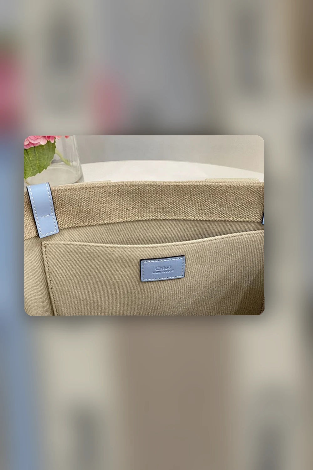 NB - CLE Bag - 610
