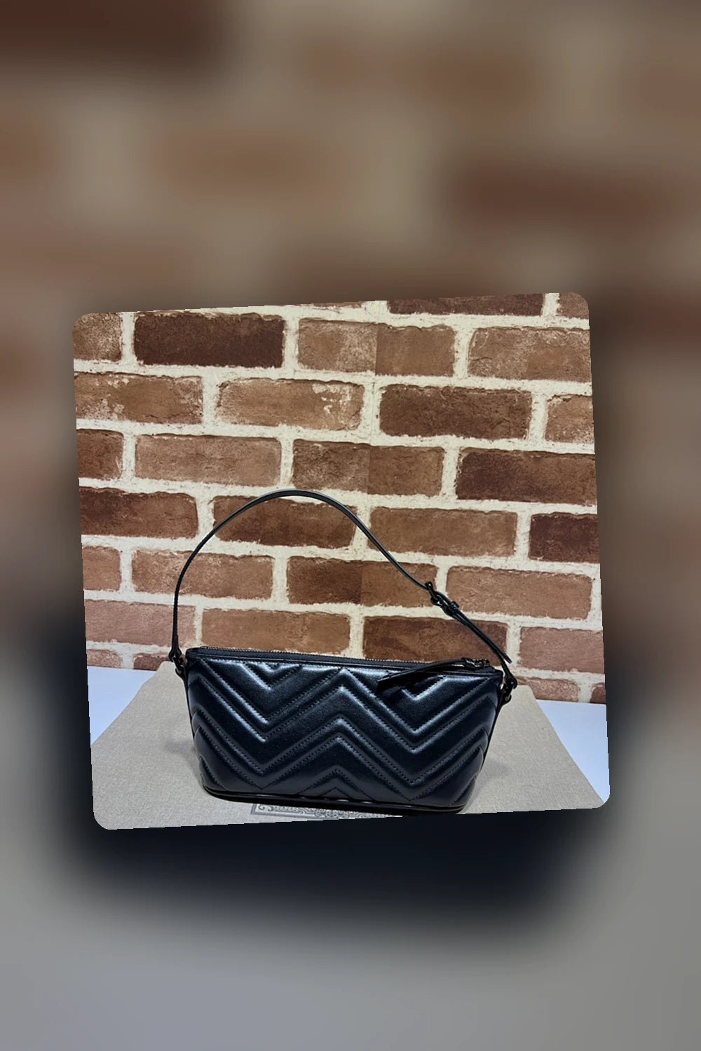 NB - GUKI Bag - 1118