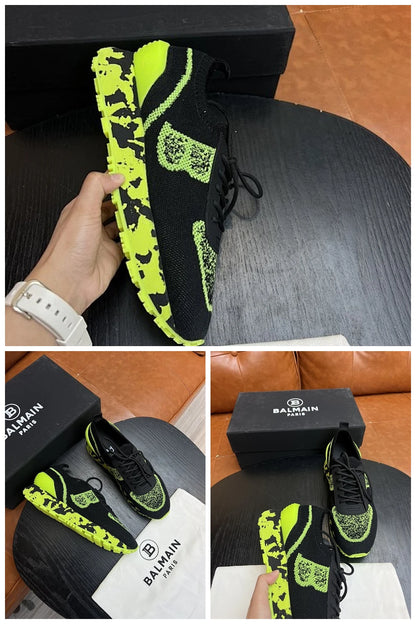 NB - BAM Women Shoes - 171