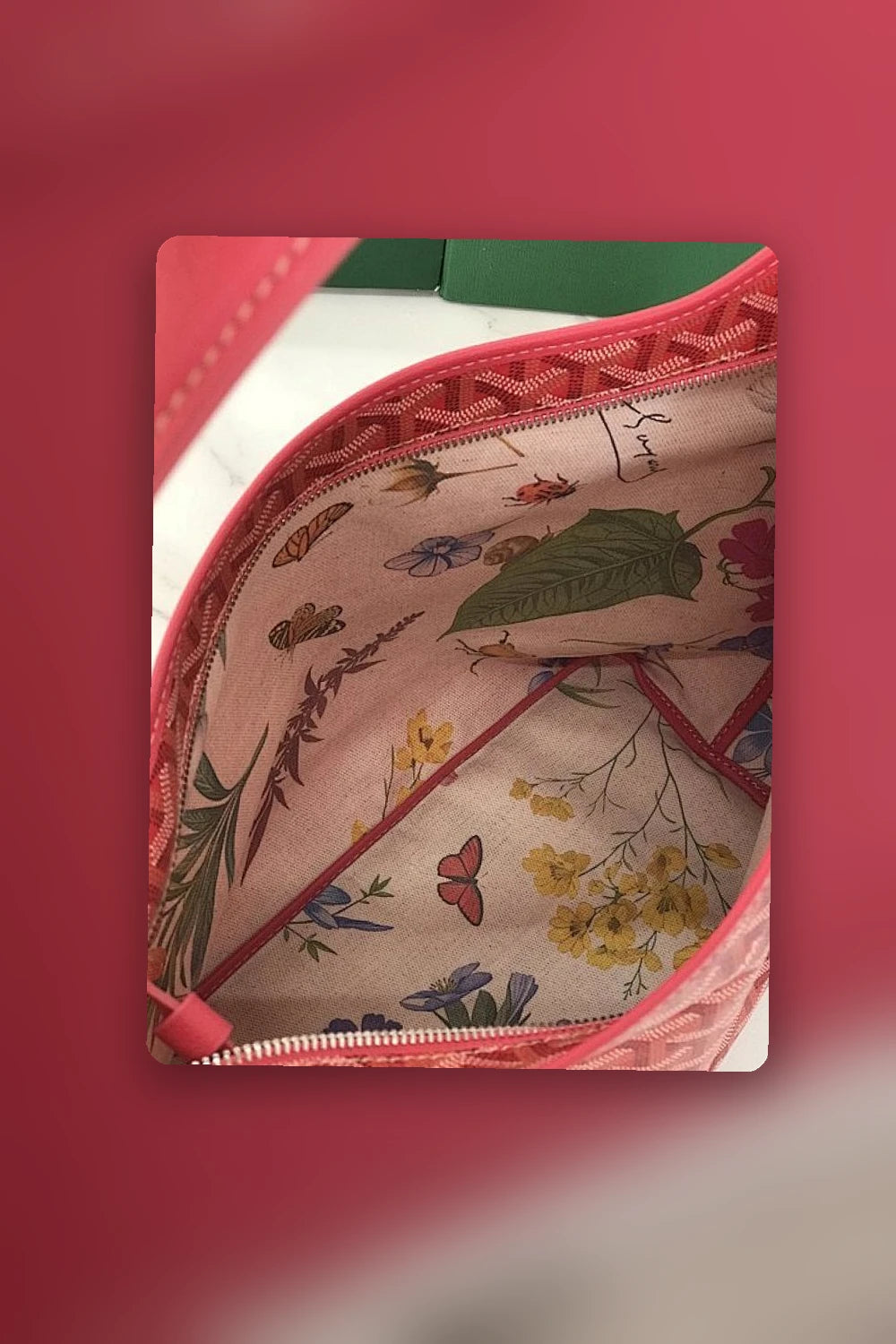 NB - GYO Bag - 233