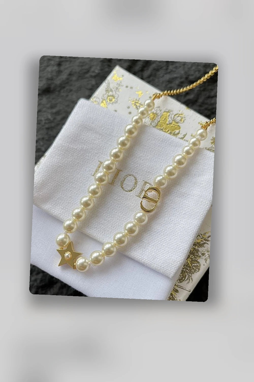 NB - DOR Jewelry - 355