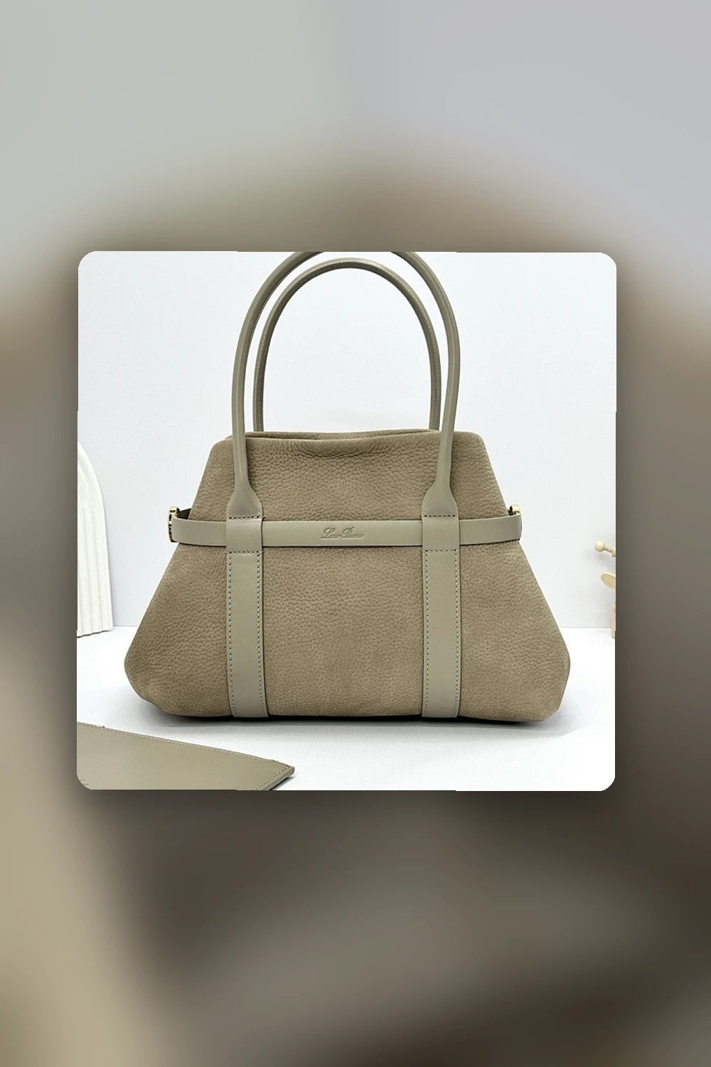 NB - LOP Bag - 122