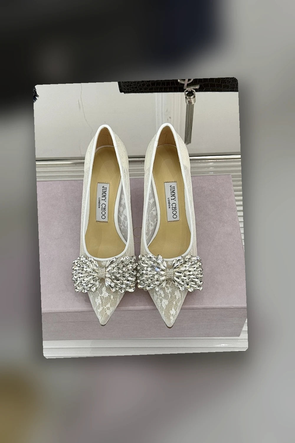 NB - JMC Mix Items - 425
