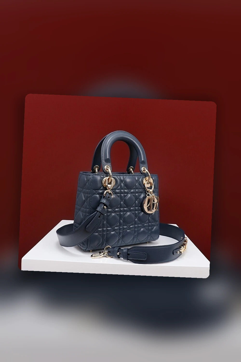 NB - DOR Bag - 845