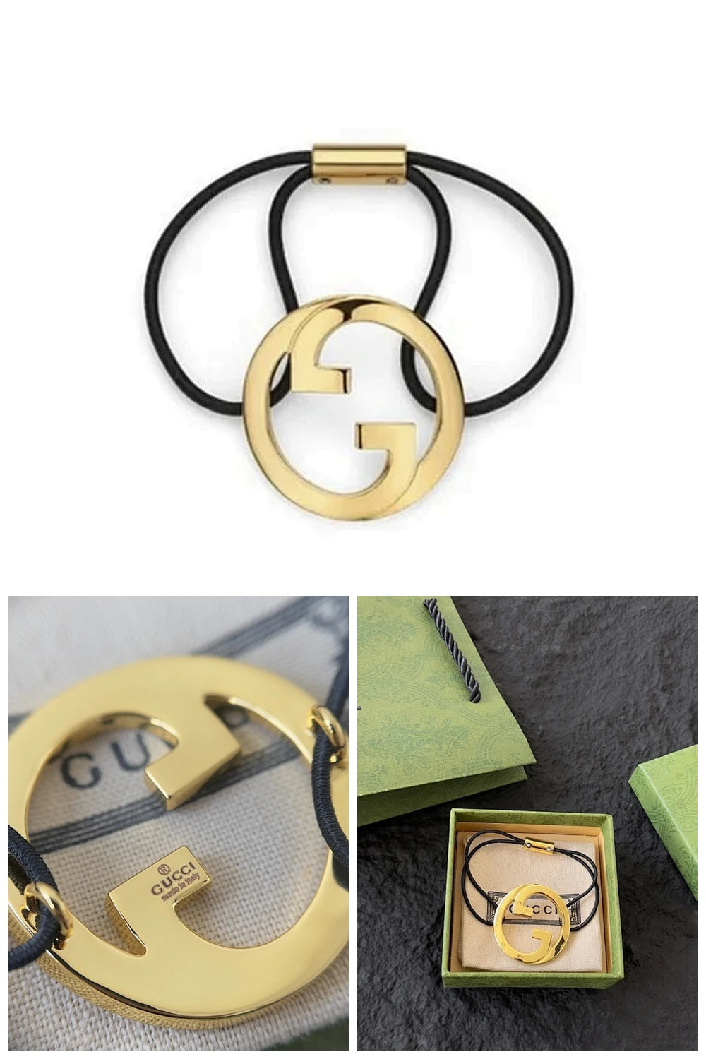 NB - GUKI Jewelry - 494