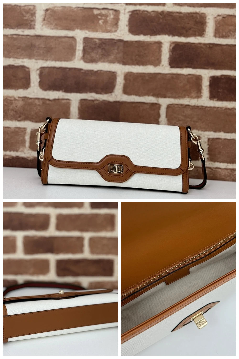 NB - GUKI Bag - 1018
