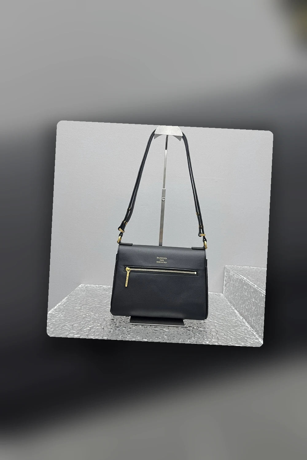 NB - BG Bag - 1445