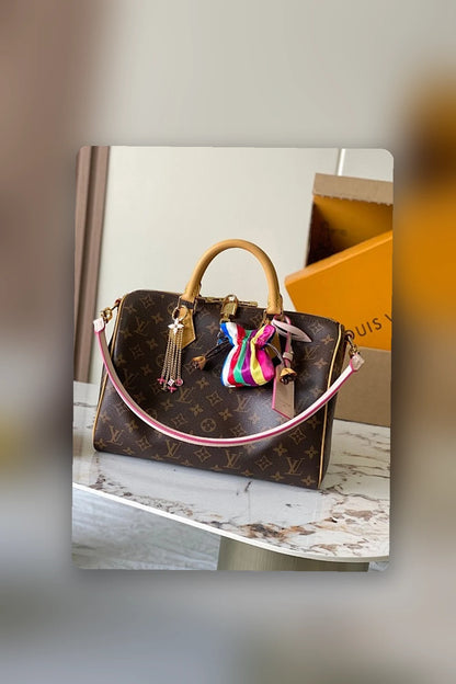 NB - LOV Bag - 562