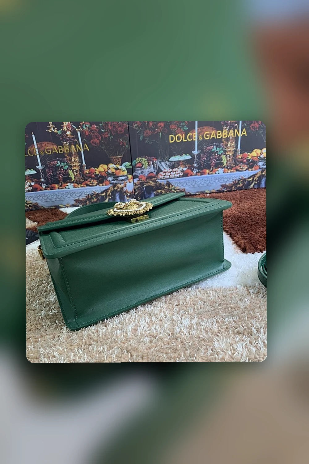 NB - DAG Bag - 929