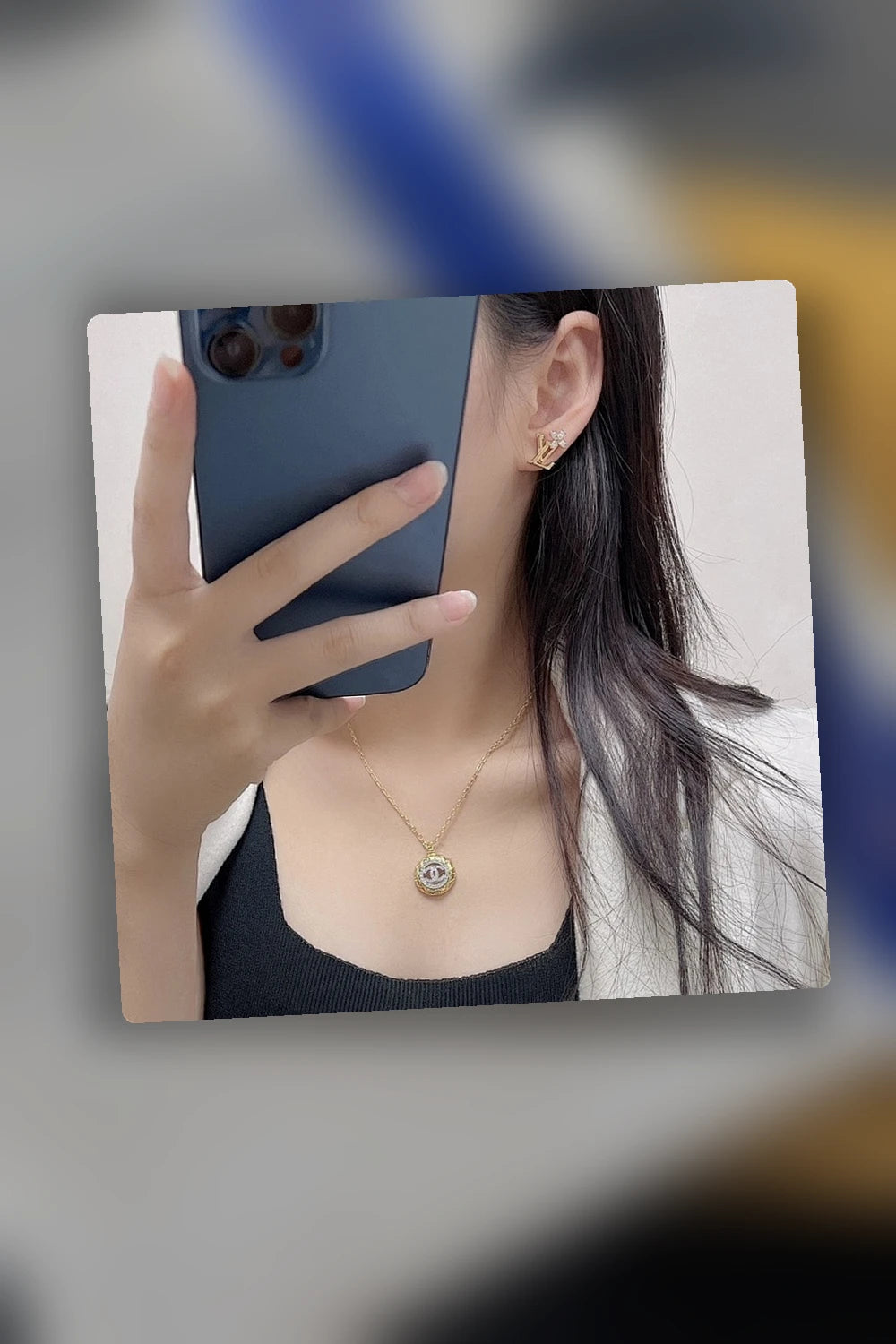 NB - LOV Jewelry - 430