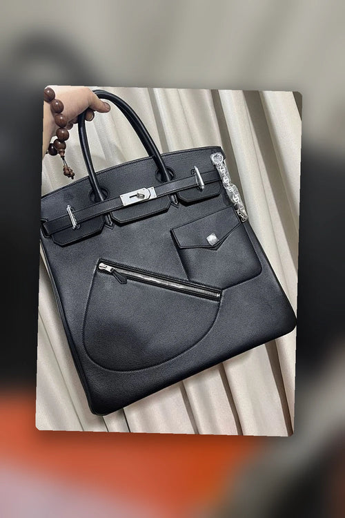 NB - HMS Bag - 929