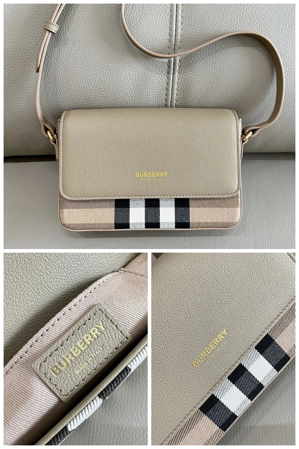 NB - BOR Bag - 365