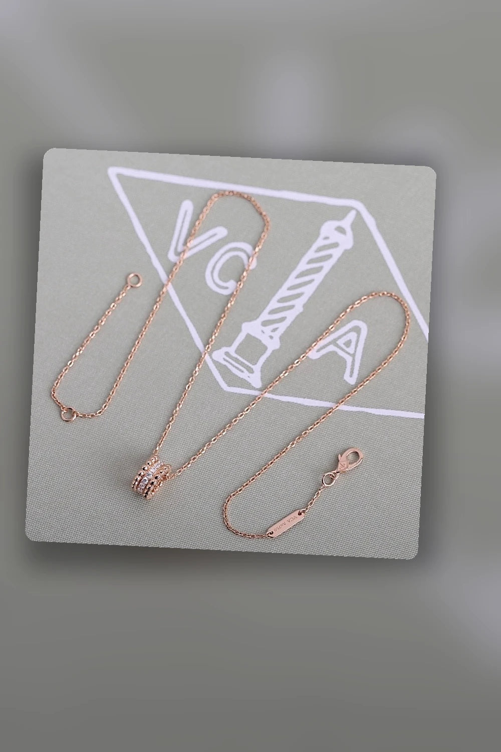 NB - VACA Jewelry - 611