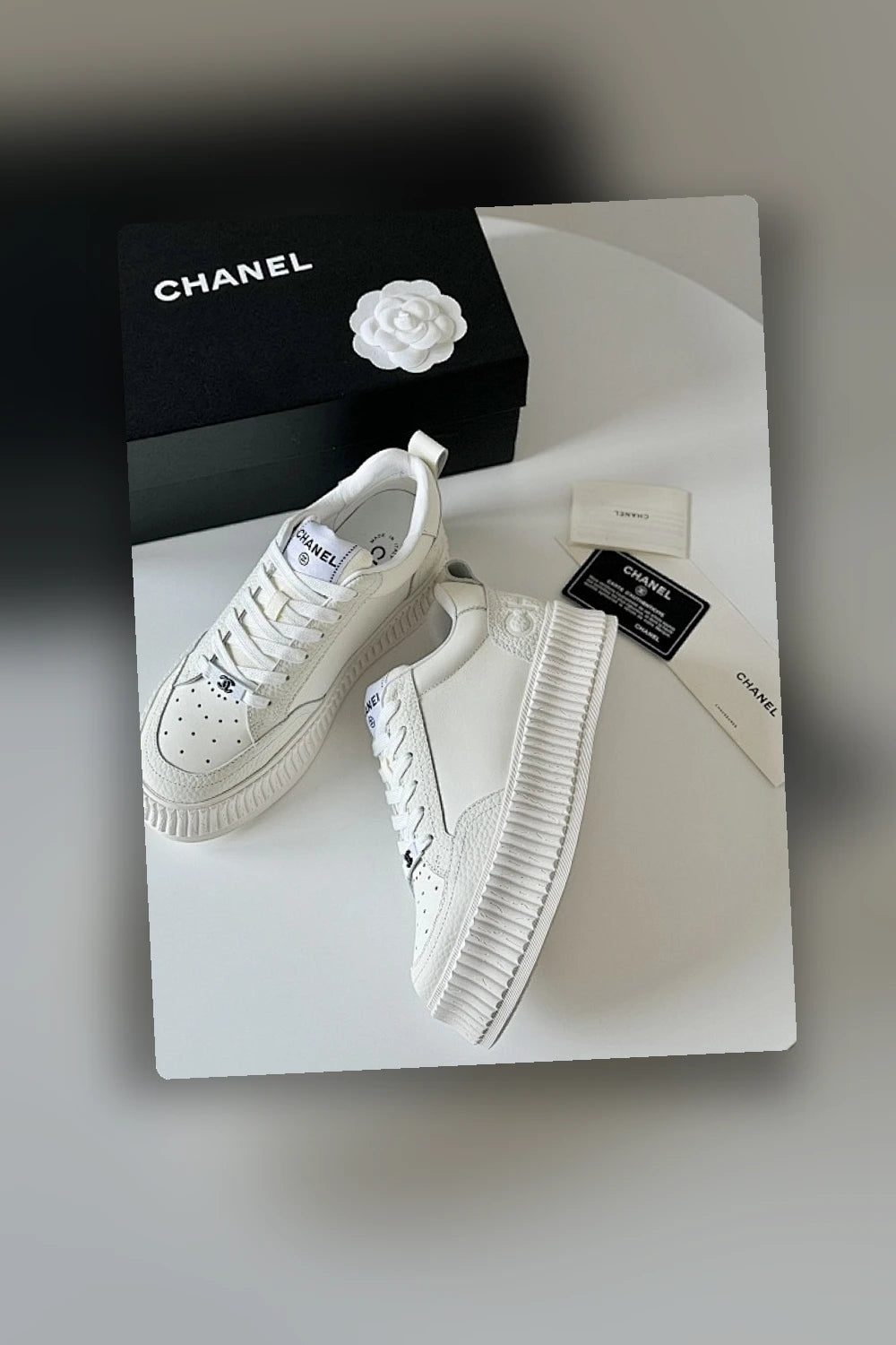 NB - CHL Mix Items - 615