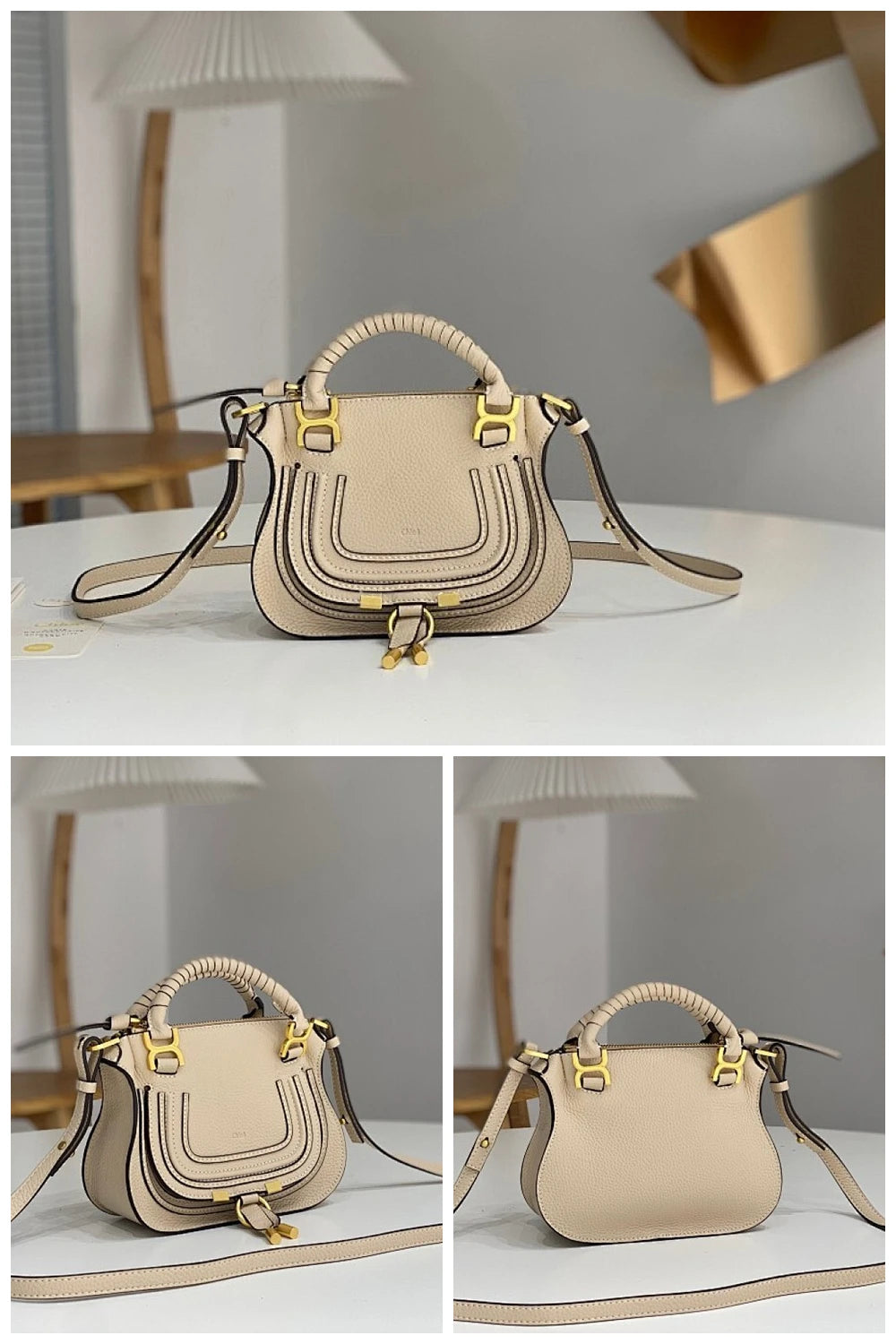 NB - CLE Bag - 479