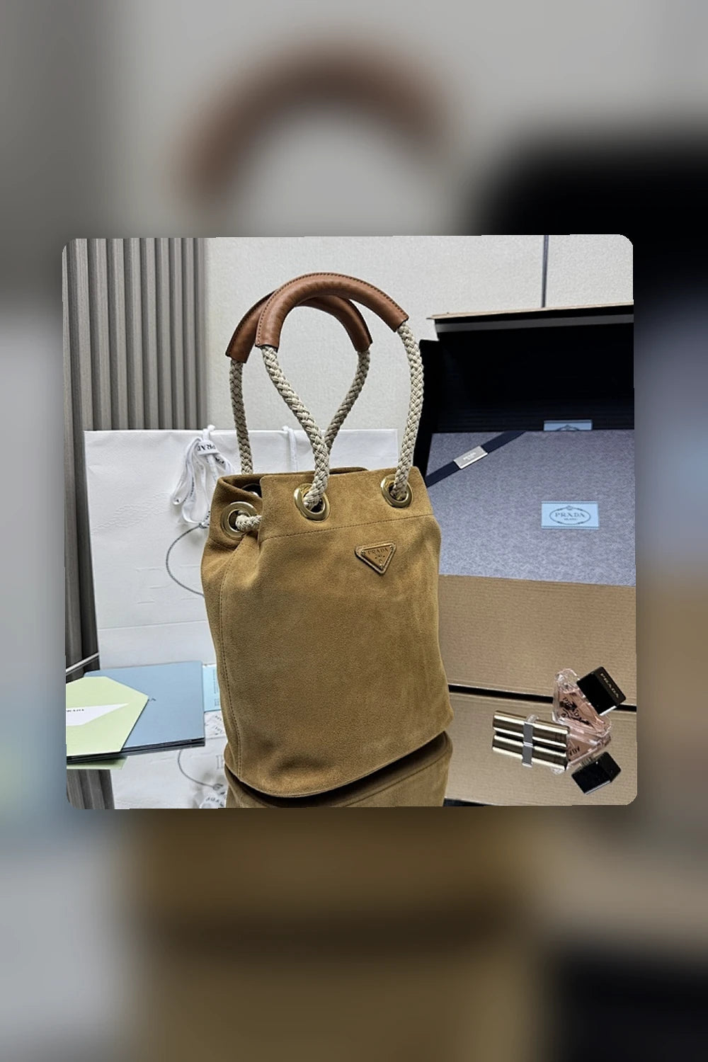 NB - PD Bag - 931