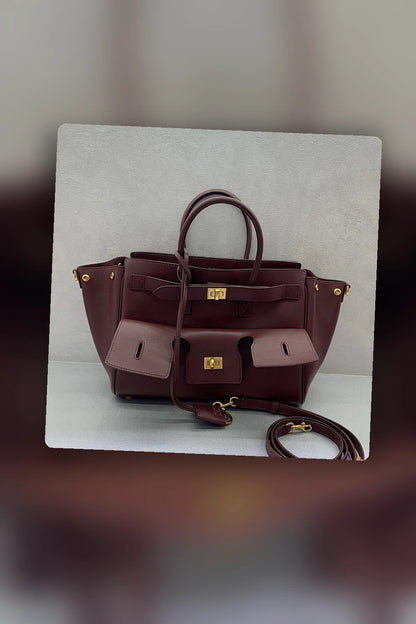 NB - BG Bag - 2043