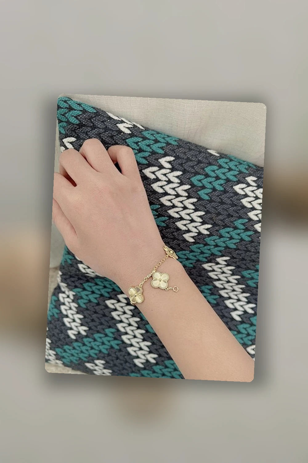 NB - VACA Jewelry - 522