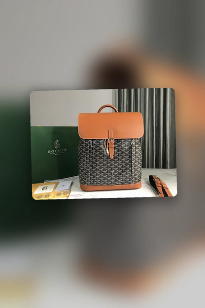 NB - GYO Bag - 1245