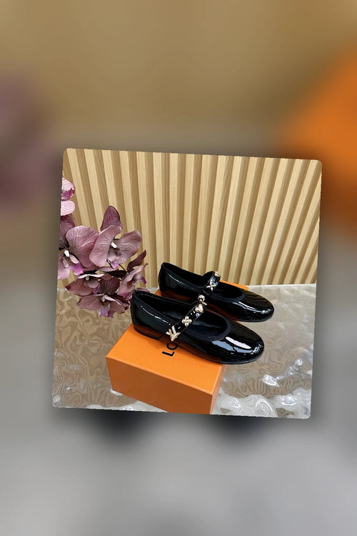 NB - LOV Women Shoes - 054